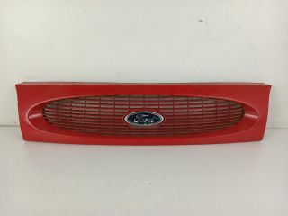 bontott FORD FIESTA IV Hűtőrács