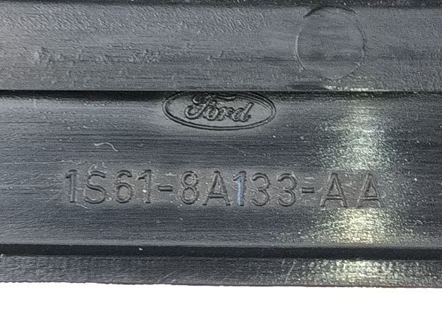 bontott FORD FIESTA IV Hűtőrács