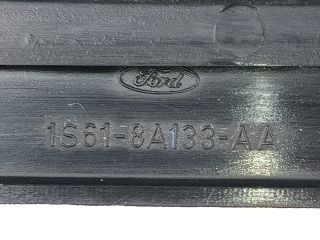 bontott FORD FIESTA IV Hűtőrács