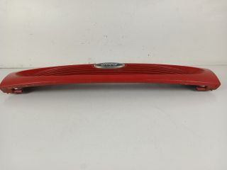 bontott FORD FIESTA IV Hűtőrács