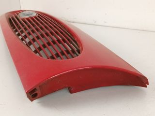 bontott FORD FIESTA IV Hűtőrács