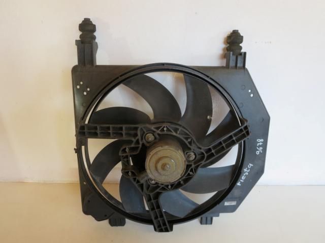 bontott FORD FIESTA IV Hűtőventilátor