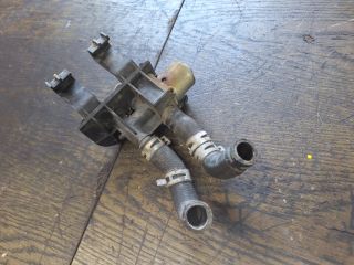 bontott FORD FIESTA IV Hűtővíz Szintjelző