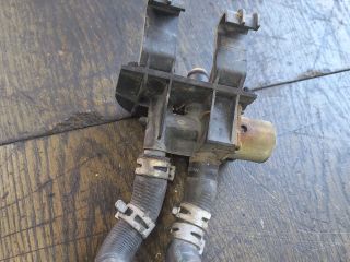 bontott FORD FIESTA IV Hűtővíz Szintjelző