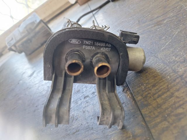 bontott FORD FIESTA IV Hűtővíz Szintjelző