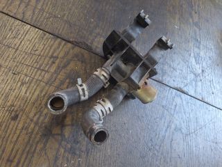 bontott FORD FIESTA IV Hűtővíz Szintjelző