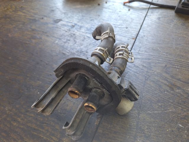 bontott FORD FIESTA IV Hűtővíz Szintjelző