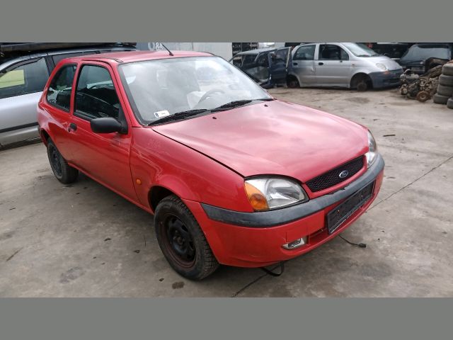 bontott FORD FIESTA IV Jobb első Ablak