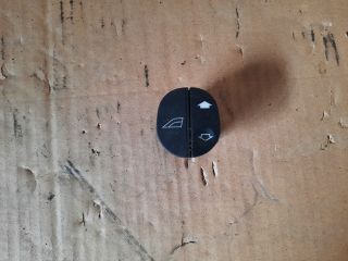 bontott FORD FIESTA IV Jobb első Ablakemelő Kapcsoló