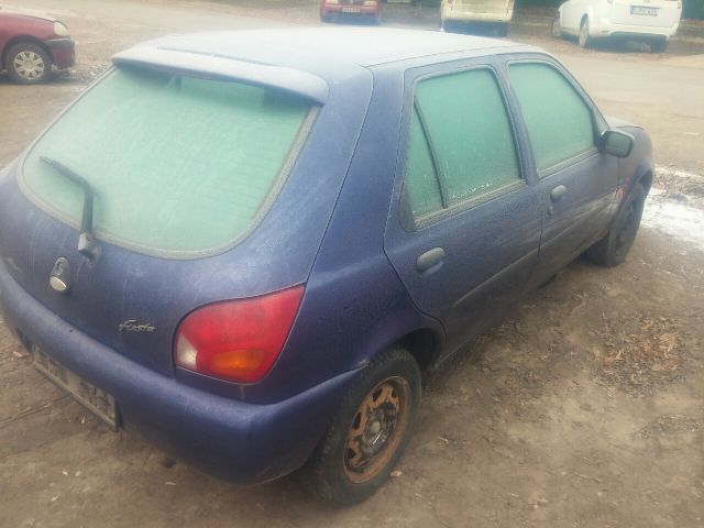 bontott FORD FIESTA IV Jobb első Ablakemelő Kapcsoló