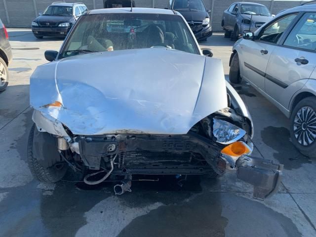 bontott FORD FIESTA IV Jobb első Ablakemelő Motor