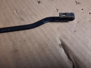 bontott FORD FIESTA IV Jobb első Ablaktörlő Kar