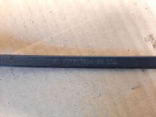 bontott FORD FIESTA IV Jobb első Ablaktörlő Kar