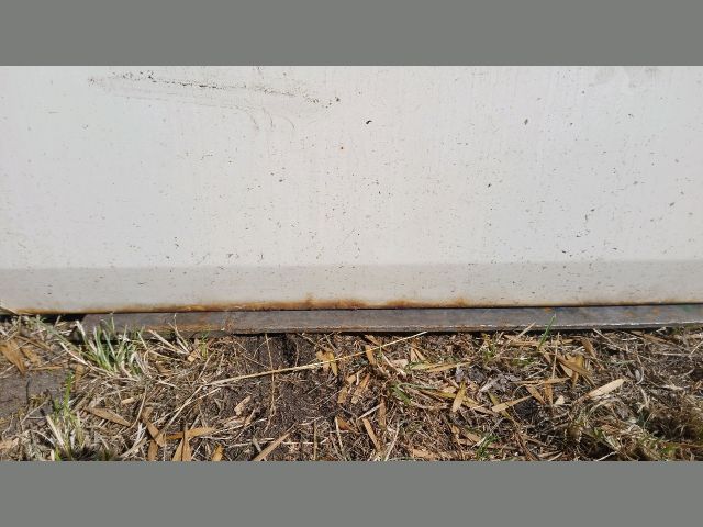 bontott FORD FIESTA IV Jobb első Ajtó (Részeivel)