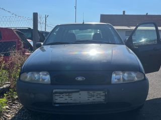 bontott FORD FIESTA IV Jobb első Ajtó (Üres lemez)