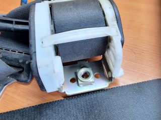 bontott FORD FIESTA IV Jobb első Biztonsági Öv