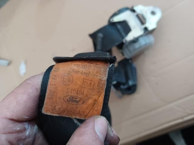 bontott FORD FIESTA IV Jobb első Biztonsági Öv