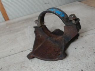 bontott FORD FIESTA IV Jobb első Féltengely Tartó