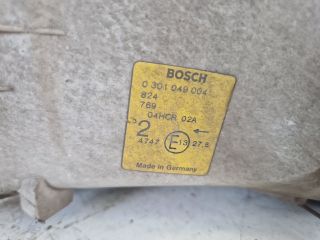 bontott FORD FIESTA IV Jobb Fényszóró