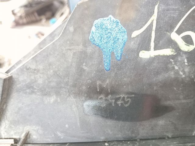 bontott FORD FIESTA IV Jobb Fényszóró