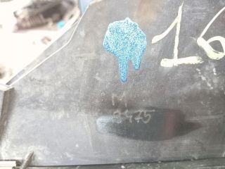 bontott FORD FIESTA IV Jobb Fényszóró