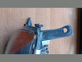 bontott FORD FIESTA IV Jobb Fényszóró