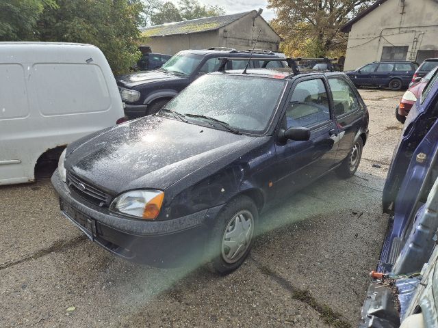 bontott FORD FIESTA IV Jobb Fényszóró