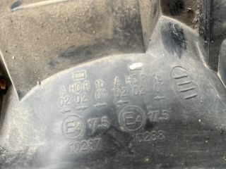 bontott FORD FIESTA IV Jobb Fényszóró