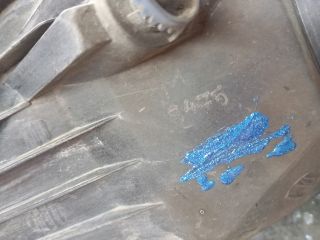 bontott FORD FIESTA IV Jobb Fényszóró