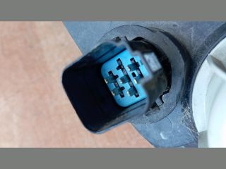 bontott FORD FIESTA IV Jobb Fényszóró