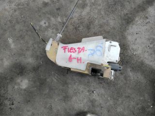 bontott FORD FIESTA IV Jobb hátsó Ajtózár