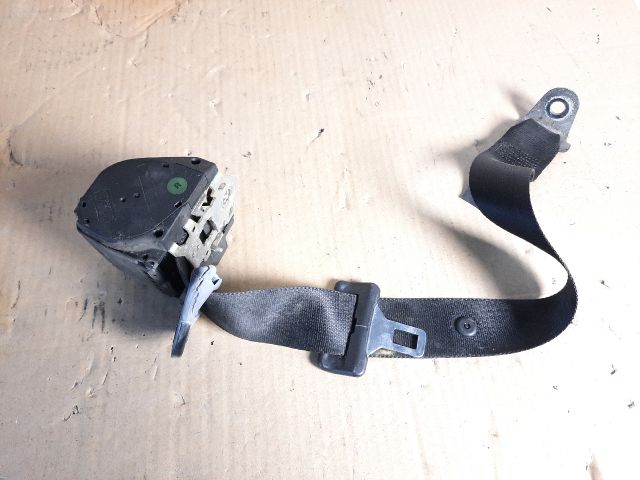 bontott FORD FIESTA IV Jobb hátsó Biztonsági Öv