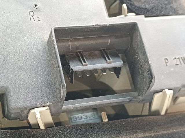 bontott FORD FIESTA IV Jobb Hátsó Lámpa