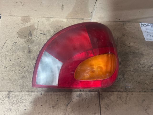 bontott FORD FIESTA IV Jobb Hátsó Lámpa