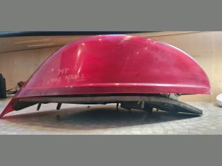 bontott FORD FIESTA IV Jobb Hátsó Lámpa