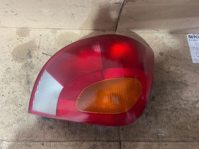 bontott FORD FIESTA IV Jobb Hátsó Lámpa
