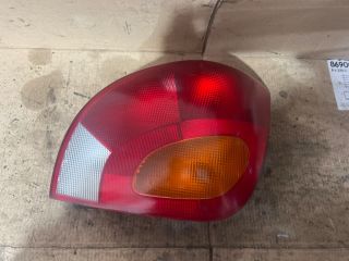bontott FORD FIESTA IV Jobb Hátsó Lámpa