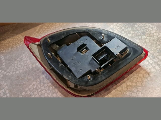 bontott FORD FIESTA IV Jobb Hátsó Lámpa