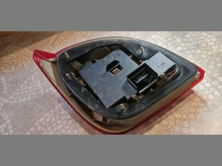 bontott FORD FIESTA IV Jobb Hátsó Lámpa