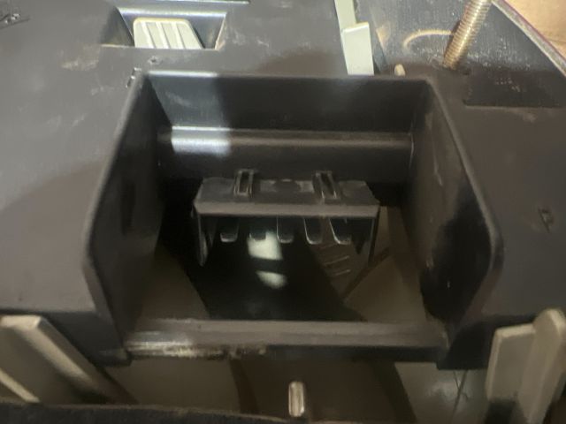 bontott FORD FIESTA IV Jobb Hátsó Lámpa