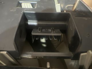 bontott FORD FIESTA IV Jobb Hátsó Lámpa