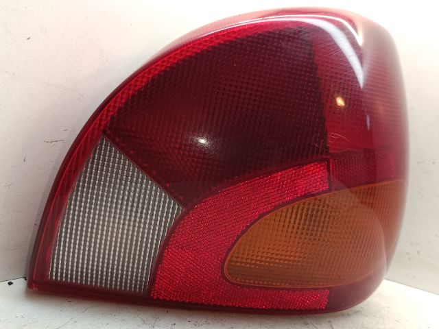 bontott FORD FIESTA IV Jobb Hátsó Lámpa