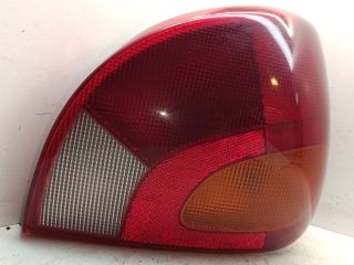 bontott FORD FIESTA IV Jobb Hátsó Lámpa