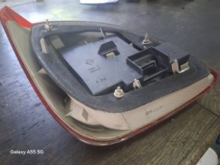 bontott FORD FIESTA IV Jobb Hátsó Lámpa