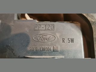 bontott FORD FIESTA IV Jobb Hátsó Lámpa