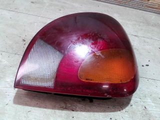 bontott FORD FIESTA IV Jobb Hátsó Lámpa