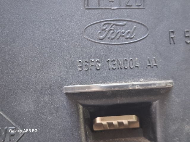 bontott FORD FIESTA IV Jobb Hátsó Lámpa