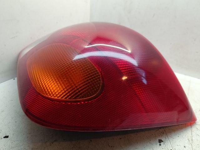 bontott FORD FIESTA IV Jobb Hátsó Lámpa