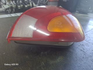 bontott FORD FIESTA IV Jobb Hátsó Lámpa