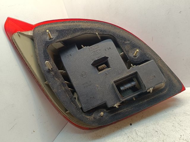 bontott FORD FIESTA IV Jobb Hátsó Lámpa